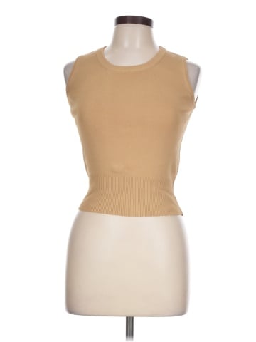 Joseph A. Sleeveless T-Shirt (view 1)