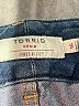 Torrid Solid Blue Jeans Size 16 - photo 7