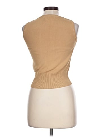 Joseph A. Sleeveless T-Shirt (view 2)