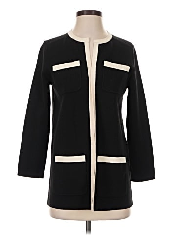 Anne Klein Cardigan (view 1)