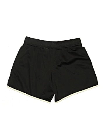 Danskin Now Athletic Shorts (view 2)
