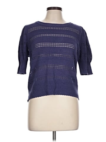 Design History Pullover Sweater (view 1)