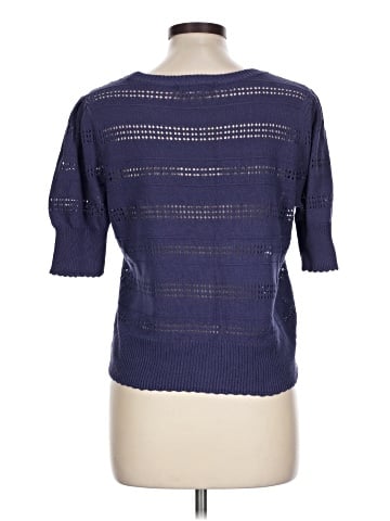 Design History Pullover Sweater (view 2)
