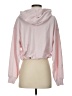 No Boundaries Pink Sweatshirt Size XXS - photo 2