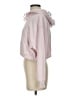 No Boundaries Pink Sweatshirt Size XXS - photo 5