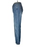 St. John's Bay Hearts Blue Jeans Size 6 - photo 5