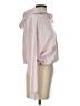 No Boundaries Pink Sweatshirt Size XXS - photo 4