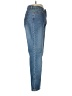 St. John's Bay Hearts Blue Jeans Size 6 - photo 4