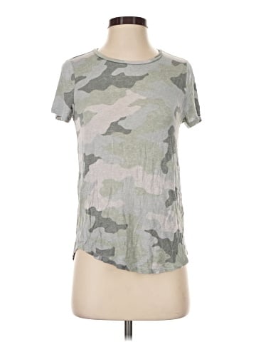 Aero Short Sleeve T-Shirt (view 1)