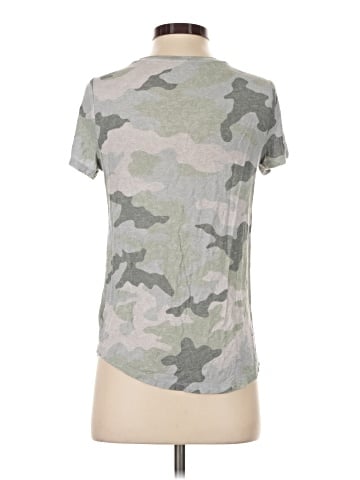 Aero Short Sleeve T-Shirt (view 2)