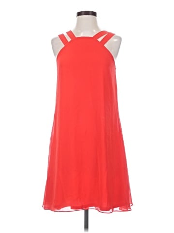 Bar III Casual Dress (view 1)