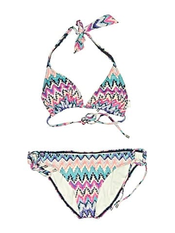 Billabong Two Piece Swimsuit (view 1)