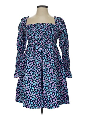 Lilly Pulitzer Cocktail Dress (view 1)