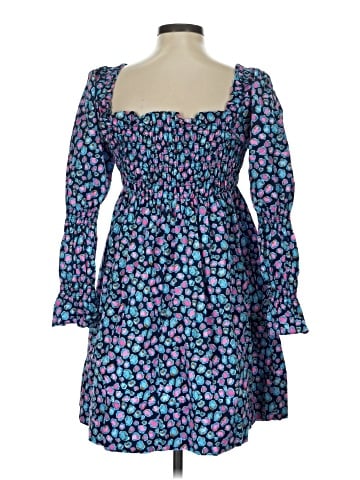 Lilly Pulitzer Cocktail Dress (view 2)