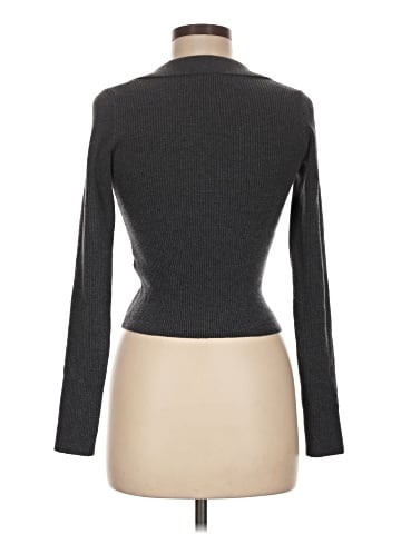 Bershka Pullover Sweater (view 2)