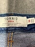 Torrid Blue Denim Shorts Size 16 - photo 3