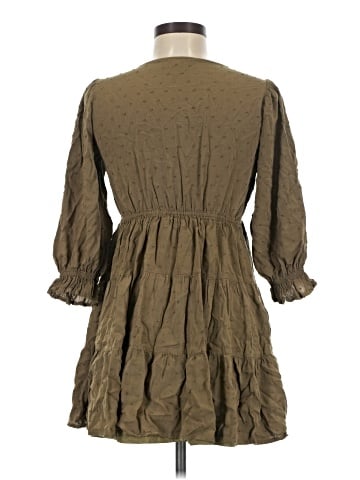 by the River Casual Dress (view 2)