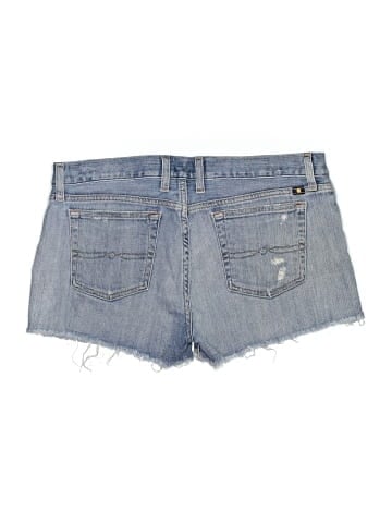 Lucky Brand Denim Shorts (view 2)