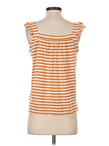 MICHAEL Michael Kors Sleeveless T-Shirt (view 2)
