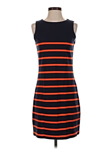 Sail to Sable Casual Dress (view 1)