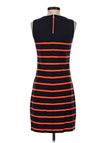 Sail to Sable Casual Dress (view 2)