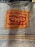 Levi's Blue Denim Jacket Size L - photo 6