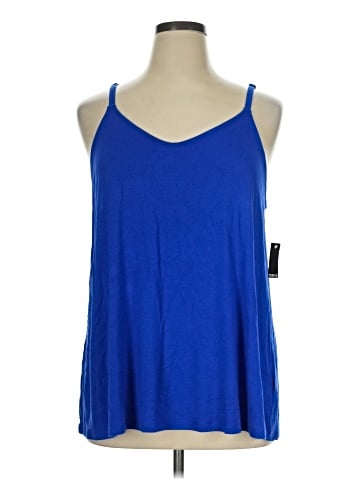 Torrid Tank Top (view 1)