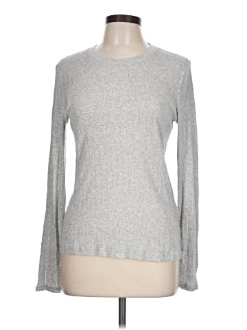Rag & Bone Long Sleeve T-Shirt (view 1)
