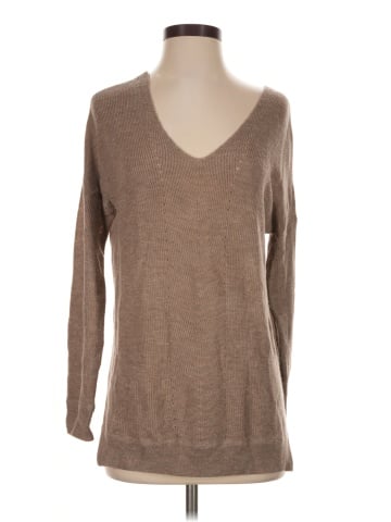 Fate Pullover Sweater (view 1)