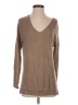 Fate Brown Pullover Sweater Size S - photo 1