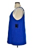 Torrid Blue Tank Top Size 1X Plus (1) - photo 5