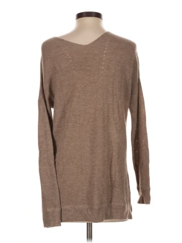 Fate Pullover Sweater (view 2)