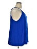 Torrid Blue Tank Top Size 1X Plus (1) - photo 4