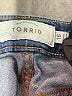 Torrid Blue Jeans Size 16 - photo 7