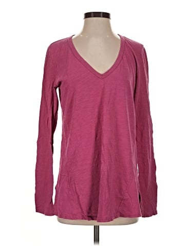 t.la Long Sleeve T-Shirt (view 1)