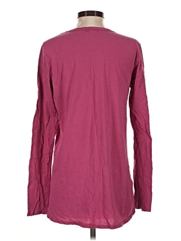 t.la Long Sleeve T-Shirt (view 2)