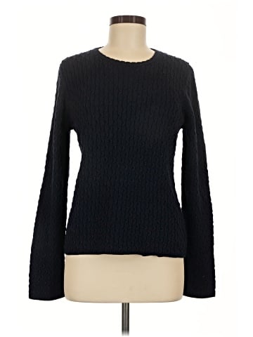 Theory Pullover Sweater (view 1)