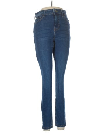 DKNY Jeans Jeans (view 1)