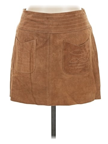 Free People Casual Skirt (view 1)
