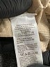 J.Crew Factory Store 100% Cotton Tan Pullover Sweater Size M - photo 8