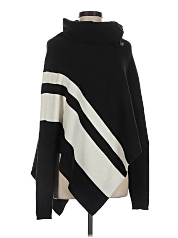 White House Black Market Turtleneck Sweater (view 1)