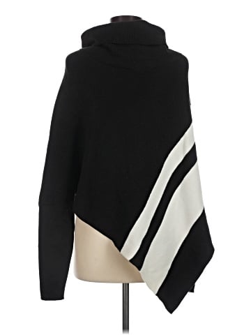 White House Black Market Turtleneck Sweater (view 2)