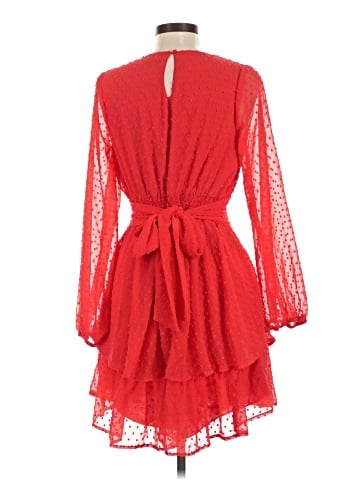Japna Cocktail Dress (view 2)