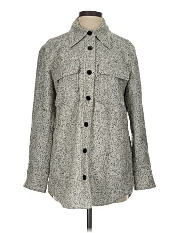 Club Monaco Coat (view 1)