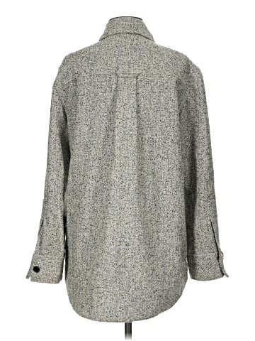 Club Monaco Coat (view 2)