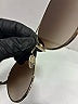 Burberry Tan Aviator Sunglasses One size - photo 6