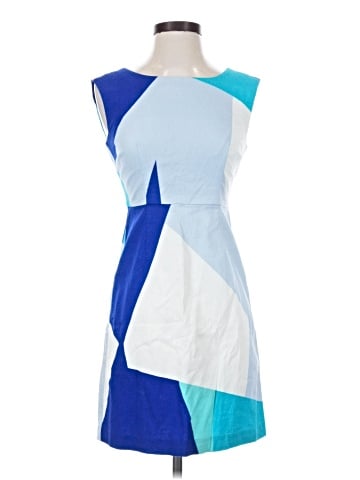 Plenty By Tracy Reese Cocktail Dress (view 1)