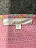 LoveShackFancy Pink Casual Dress Size M - photo 7