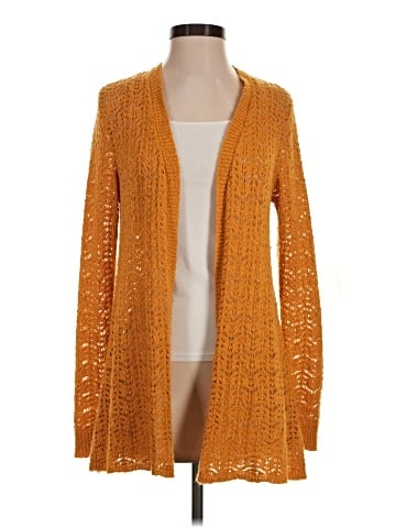 Design History Cardigan (view 1)
