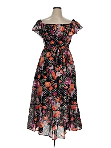 Grace Elements Casual Dress (view 1)